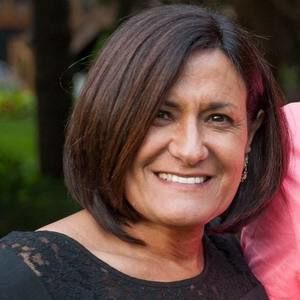 Meet your Posher, Paula